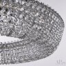 Подвесная люстра APL LED SH502.0.60.M.Ni.4000