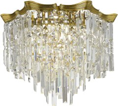 Потолочная люстра ST Luce SL1659.302.10