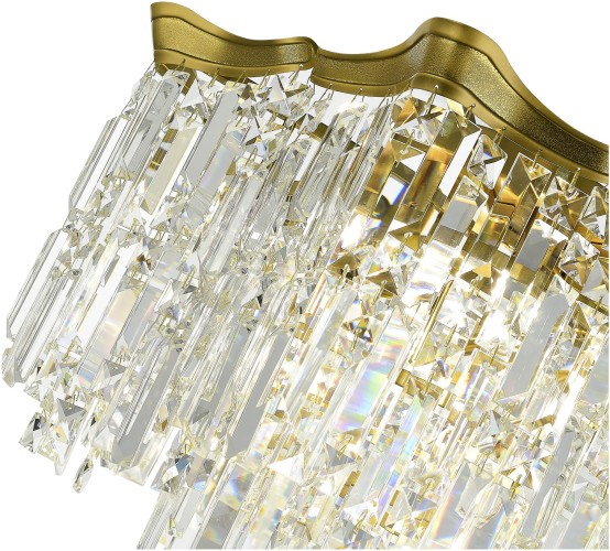 Потолочная люстра ST Luce SL1659.302.10