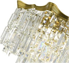 Потолочная люстра ST Luce SL1659.302.10