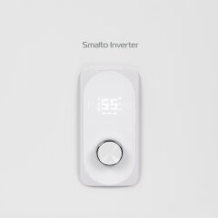 Водонагреватель Royal Thermo RWH 80 Smalto Inverter