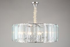 Подвесная люстра Omnilux OML-81513-10