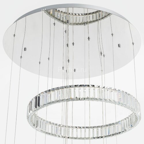 Подвесная люстра Citilux CL338661