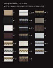 Бра Kutek LEA-K-2(Z/A)