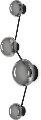 Настенный светильник Freya FR5445CL-L20B