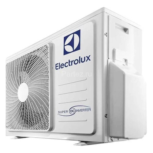 Сплит-система инверторного типа ELECTROLUX EACS/I-09HM/N3_15Y комплект