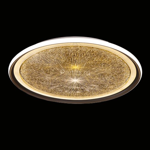 Потолочный светильник DeMarkt 660015101