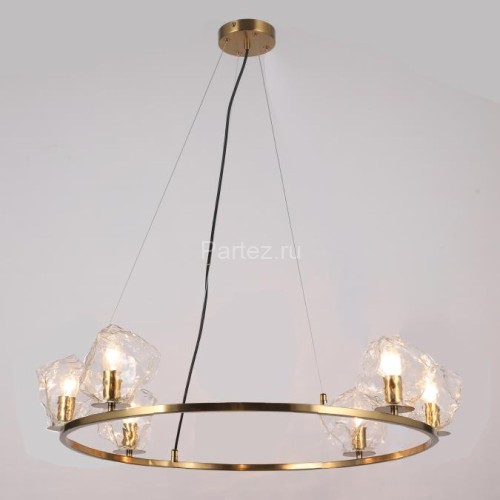 Подвесной светильник Omnilux OML-68003-06