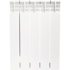 Радиатор биметаллический STOUT Space 500-5