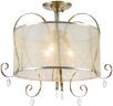 Потолочная люстра Freya FR2020-CL-03-BZ