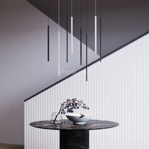 Подвесной светильник Elektrostandard 50263 LED