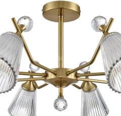 Потолочная люстра Lumion 8046/8C