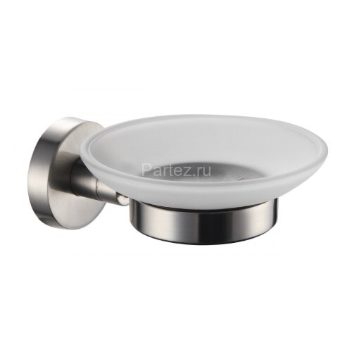 Мыльница Fixsen Modern (Fixsen), Сатин (FX-51508)