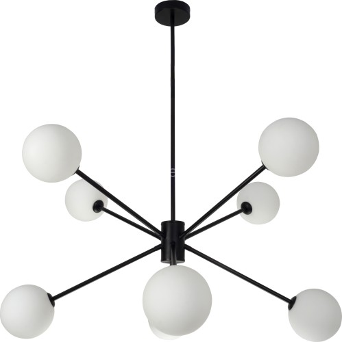 Потолочная люстра Zortes ZRS.1883.8