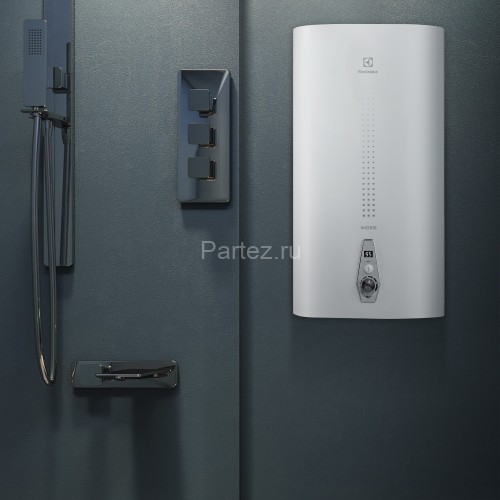 Водонагреватель Electrolux EWH 50 Inoxis