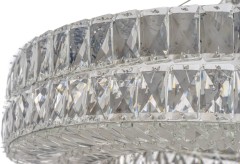 Подвесная люстра Arti Lampadari Sora E 1.5.60.100 N