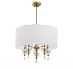 Потолочная люстра Freya FR5369CL-05BS1