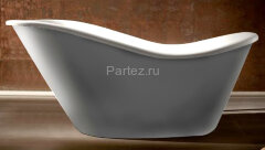 Акриловая ванна Gemy G9231