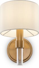 Бра Freya FR5186WL-01BS