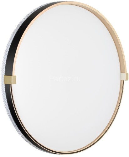 Настенно-потолочный светильник Sonex 7647/DL