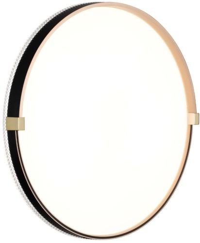 Настенно-потолочный светильник Sonex 7647/DL