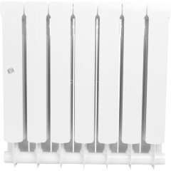 Радиатор биметаллический STOUT Space 500-7