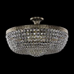 Потолочная люстра Bohemia 19281/55IV GB