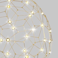 Подвесной светильник Bogate's 452/1