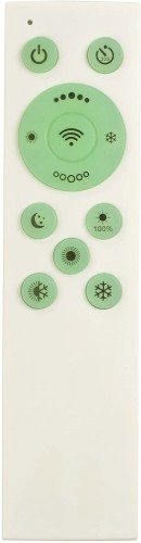 Потолочный светильник Denkirs DK6516-WH