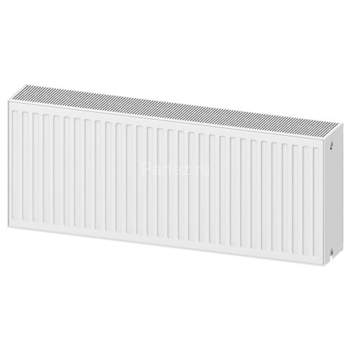 Радиатор стальной панельный LEMAX Compact 33Х400Х1000