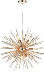 Подвесная люстра Vele Luce VL5674P10