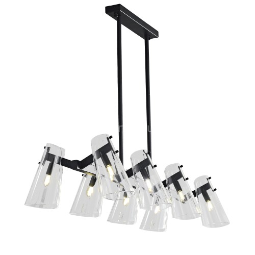 Потолочная люстра Zortes ZRS.90611.09