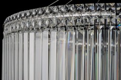 Подвесная люстра Arti Lampadari Ovindoli L 1.5.60.101 N