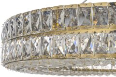 Подвесная люстра Arti Lampadari Sora E 1.5.80.100 G