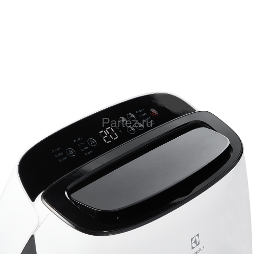 Кондиционер мобильный ELECTROLUX EACM-13 HR/N3