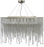 Подвесная люстра Arti Lampadari Milano E 1.5.70X25.105 N
