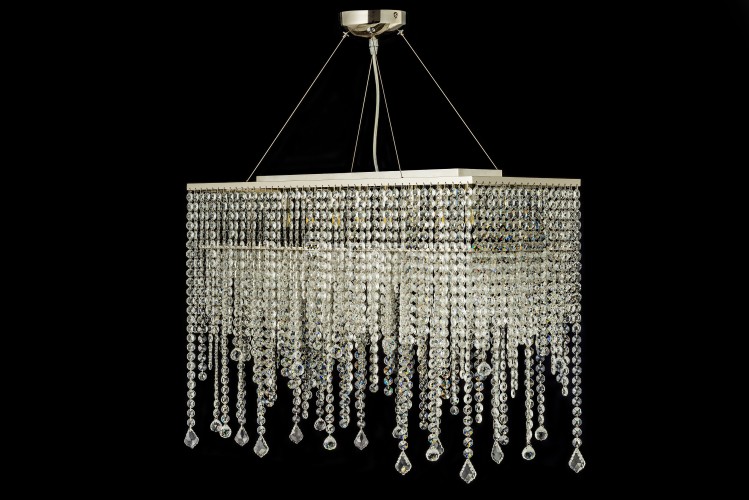 Подвесная люстра Arti Lampadari Milano E 1.5.70X25.105 N