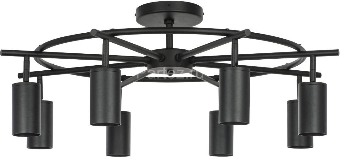 Потолочная люстра Lightstar LR718378