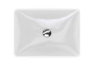 Раковина Geberit VariForm, 55х40 см, белая (500.736.01.2)