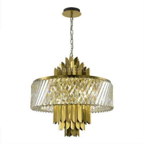Подвесная люстра ST Luce SL1635.303.09