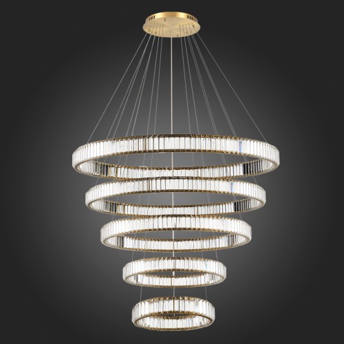 Подвесная люстра ST Luce SL1622.313.05