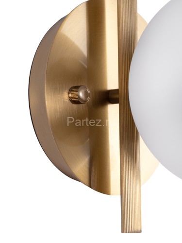 Настенный светильник MyFar MR2070-1W