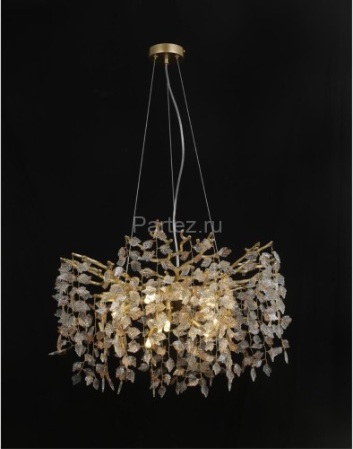 Подвесная люстра Omnilux OML-52803-08