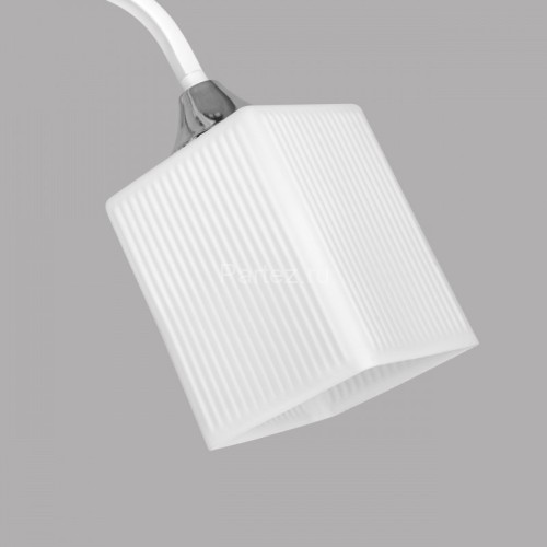 Потолочная люстра Imex MD.6193-6-S-WH+CH