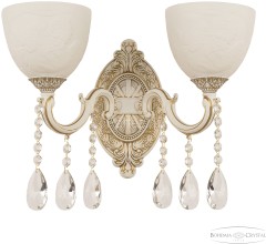 Бра Bohemia AL7801B10/2/175 A WMG P1 U Angel