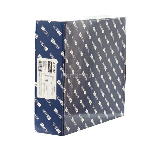 Смеситель Lemark Allegro LM5909CW для раковины, монолитный