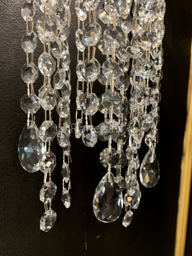 Настенный светильник Newport 10902/A