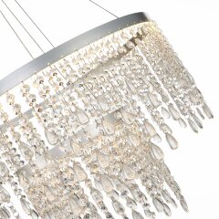 Подвесная люстра ST Luce SL6201.103.55