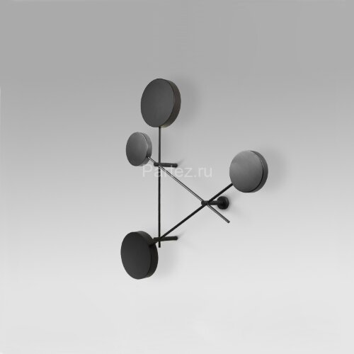 Бра ImperiumLoft DOTS-201