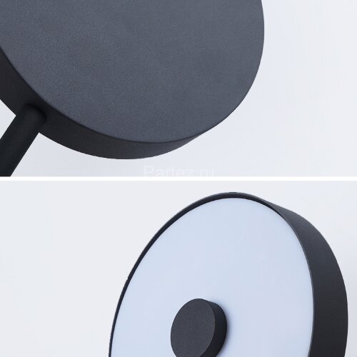 Бра ImperiumLoft DOTS-201